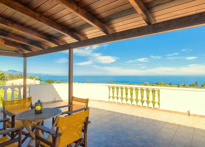 Villa Parys *