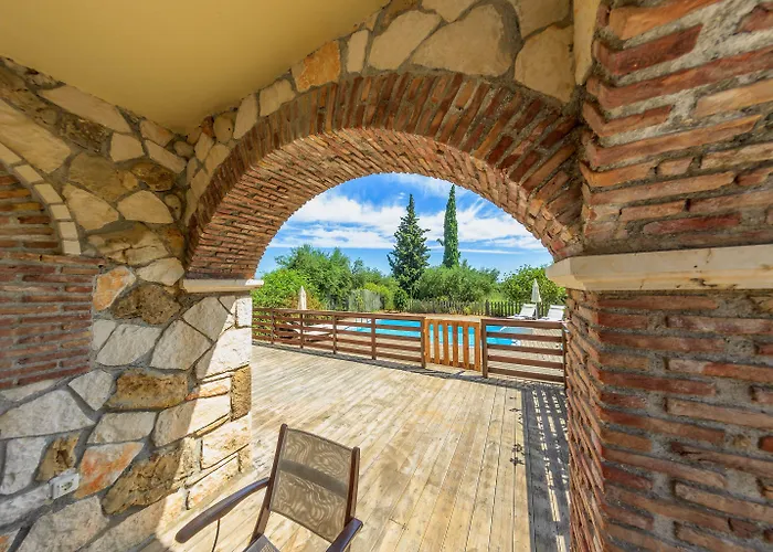 Villa Parys *