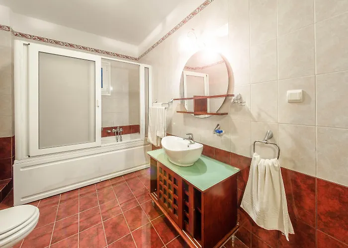 Parys Villa
