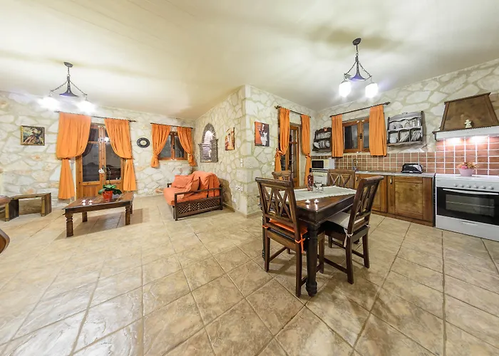 Villa Parys