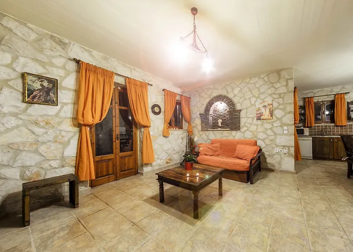 Parys Villa *